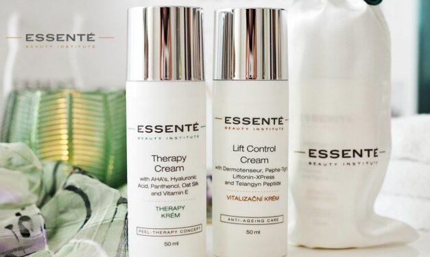 ESSENTÉ BEAUTY INSTITUTE