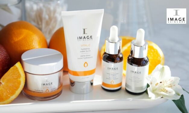 IMAGE SKINCARE