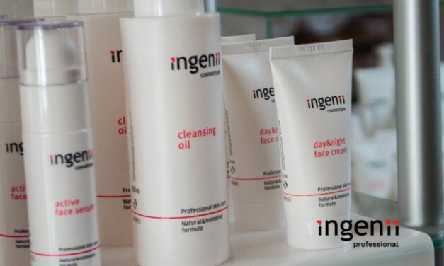 INGENII PROFESSIONAL CARE