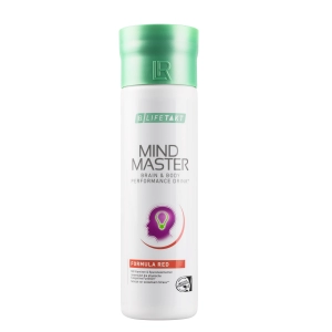 LR Mind Master czerwona formuła 500ml Formula Red