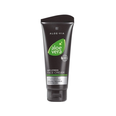 LR Aloe Vera Krem antystresowy Aloe Via 100ml