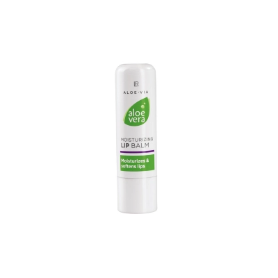 LR Aloe Vera Pomadka nawilżająca pielęgnacyjna Aloe Via 4,8g