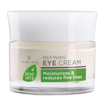 LR Aloe Vera Krem pod oczy Aloe Via 15ml