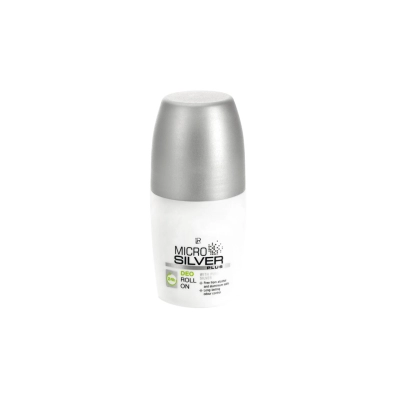 LR Dezodorant w kulce LR Microsilver PLUS 50ml