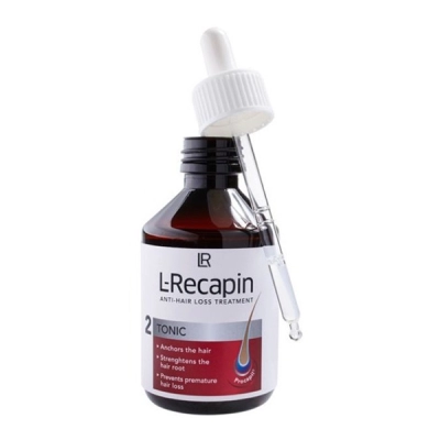 LR Tonik L-Recapin 200ml