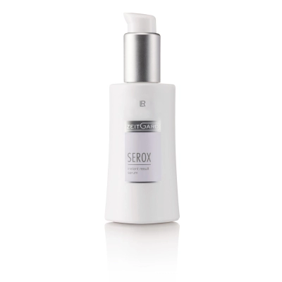 LR Serum Instant Result SEROX LR ZEITGARD 30ml