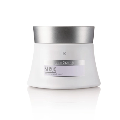 LR Krem Intensive Result SEROX LR ZEITGARD 50ml