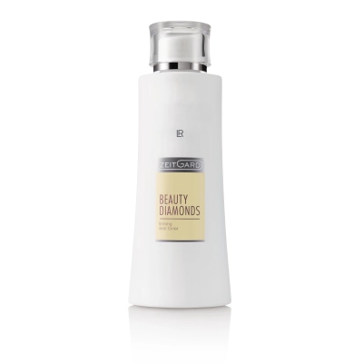 LR Tonik do twarzy Beauty Diamonds LR ZEITGARD 125ml