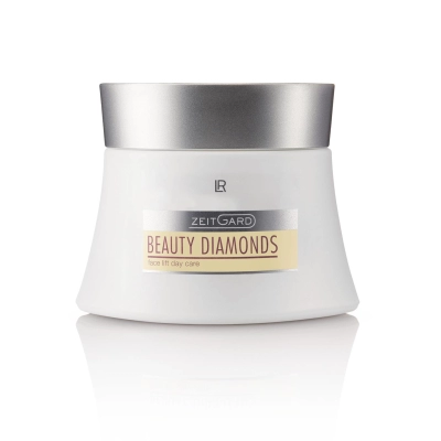 LR Krem na dzień Beauty Diamonds LR ZEITGARD 50ml