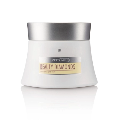 LR Krem na noc Beauty Diamonds LR ZEITGARD 50ml