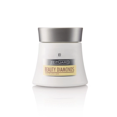LR Krem intensywny Beauty Diamonds LR ZEITGARD 30ml