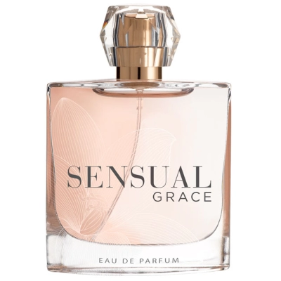 LR Sensual Grace Eau de Parfum 50 ml