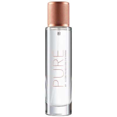 LR PURE by Guido Maria Kretschmer for women - Eau de Parfum 50 ml