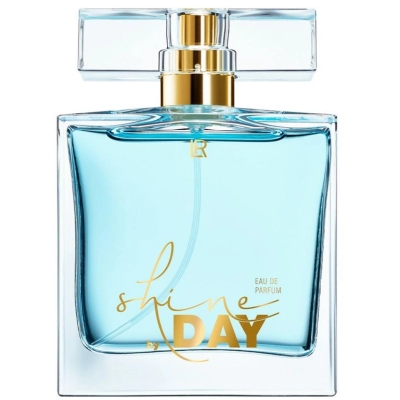 LR Shine by Day Eau de Parfum 50 ml