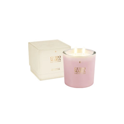 LR HAUTE PARFUM FOR YOUR HOME by Guido Maria Kretschmer – Świeca zapachowa „Zmysłowa elegancja” 310 g