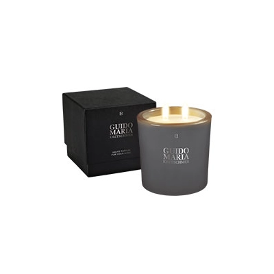 LR HAUTE PARFUM FOR YOUR HOME by Guido Maria Kretschmer – Świeca zapachowa „Charyzmatyczna fascynacja” 310 g