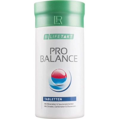 LR Pro Balance Tabletki 360 sztuk
