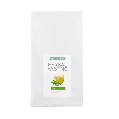 LR Herbata ziołowa 250g Herbal Fasting Tea LR