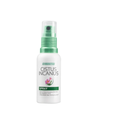 LR Czystek Cistus Incanus Spray 30ml