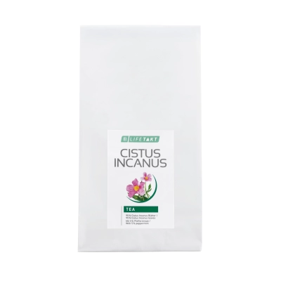 LR Czystek Cistus Incanus Herbata z czystka 250g