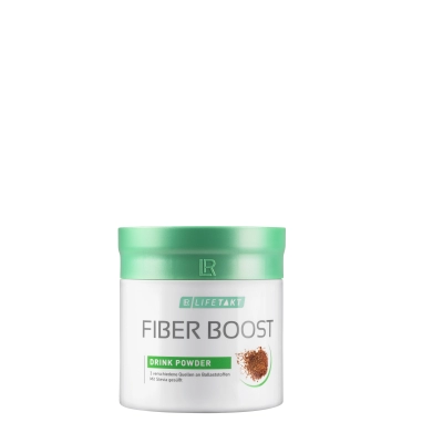 LR Fiber Boost Błonnik Napój w proszku 210g