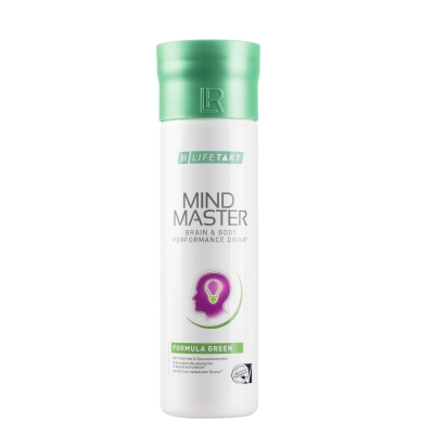 LR Mind Master zielona formuła 500ml Formula Green