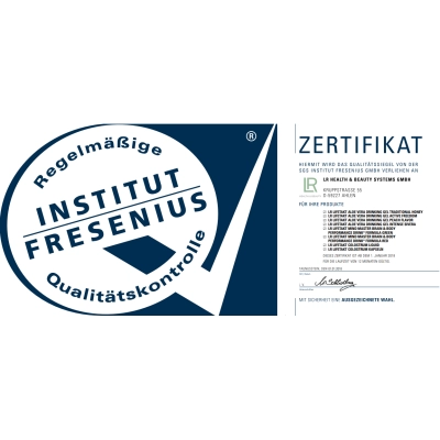 LR Colostrum kapsułki 60 sztuk