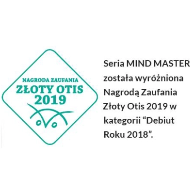 LR Mind Master zielona formuła 500ml Formula Green