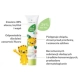 LR Aloe Vera Kids Magicznie połyskujący żel do zębów Aloe Via