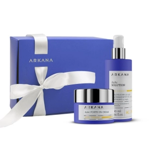 Arkana Zestaw Kosmetyków AzAc Set