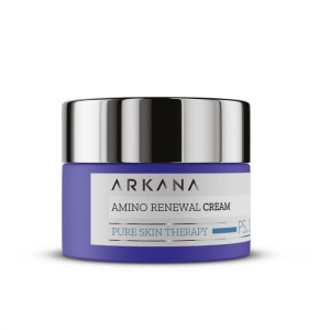 ARKANA Amino Renewal Cream Bioodnawiający krem z aminokwasami 50 ml