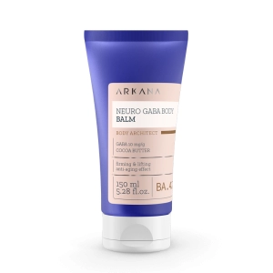 ARKANA Neuro Gaba Body Balm Odmładzający Balsam Liftingujący do Ciała 150 ml