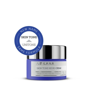ARKANA Skin Tone Neuro Cream Krem Na Dzień Rozjaśniający Na Przebarwienia 50 ml