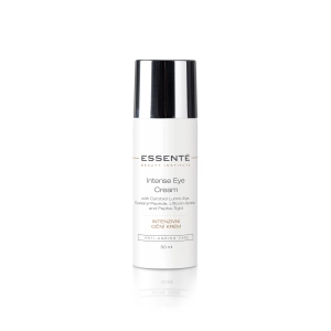 ESSENTE Intense Eye Cream nowa młodość spojrzenia + pełniejsze usta 50 ml