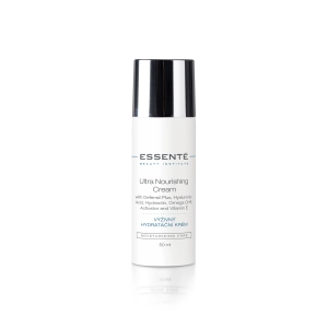 ESSENTE Ultra Nourishing Cream Odżywczy Krem nawilżający infuzyjne odżywienie + nawodnienie + regeneracja 50 ml