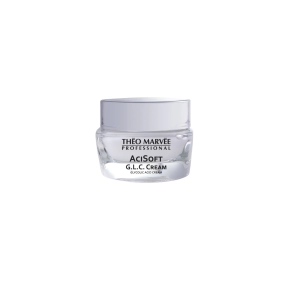 THEO MARVEE AciSoft G.L.C. Cream Krem Restrukturyzujący 50ml