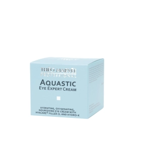 THEO MARVEE Aquastic Eye Expert Cream Wygładzający Krem Pod Oczy 30ml