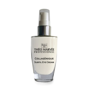 THEO MARVEE Collagenique Subtil Eye Cream Luksusowy Krem Pod Oczy 30ml