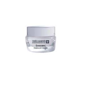 THEO MARVEE Shikimic Embrase Cream Specjalistyczny Dermokosmetyk 50ml
