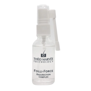 Theo Marvee Trichology Folli-Force Resurection Complex Lotion do włosów 30ml
