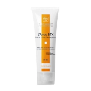 THEO MARVEE L'ARGO BTX Kinetic Mask Night Cream Maska Krem Na Noc 75ml