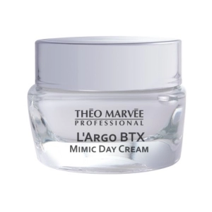 THEO MARVEE L'ARGO BTX Mimic Day Cream Luksusowy Krem Odżywczy Na Dzień 50ml