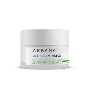 ARKANA Acne Eliminator Eliminator Niedoskonałości 15 ml