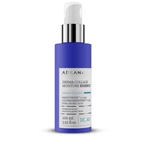 ARKANA Derma Collage Moisture Essence Esencja Nawilżająco-Ujędrniająca Tonik i Serum w Jednym 100 ml
