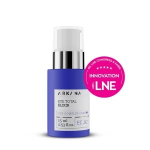 ARKANA  Eye Total Elixir Totalny eliksir na okolice oczu 15 ml