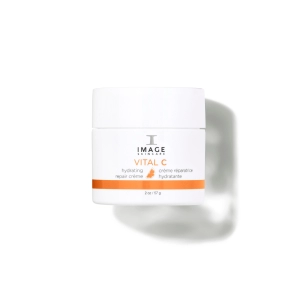 IMAGE VITAL C Hydrating Repair Creme 20% silnie odżywczy i wygładzający zmarszczki komfortowy krem z 20% wit.C 56,7 g