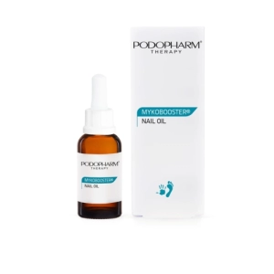 PODOPHARM MYKOBOOSTER® Olejek Do Paznokci 10ml