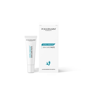 PODOPHARM VERRU IMMUNO® Pasta Do Pielęgnacji Skóry 12ml