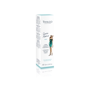 THALGO Hydrating Melting Cream Krem Nawilżająco-Otulający 30ml THALGO Hydrating Melting Cream Krem Nawilżająco-Otulający 30ml