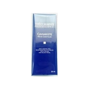 THEO MARVEE Caviariste Reve Contour Krem Pod Oczy i Na Okolice Ust Likwidujący Zmarszczki  30ml